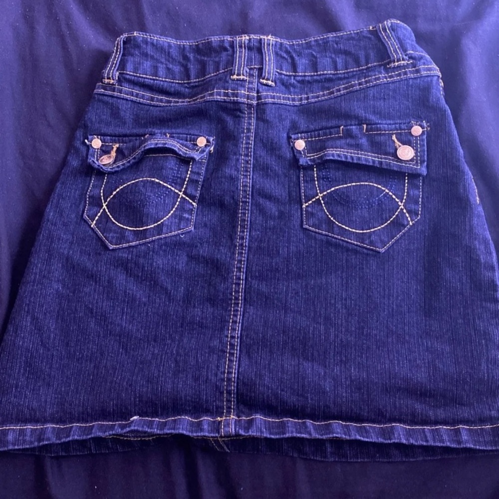 Jean skit